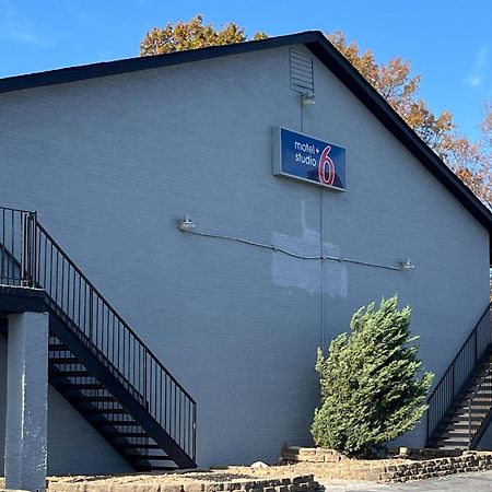 Studio 6 Suites Hurricane, Wv Экстерьер фото