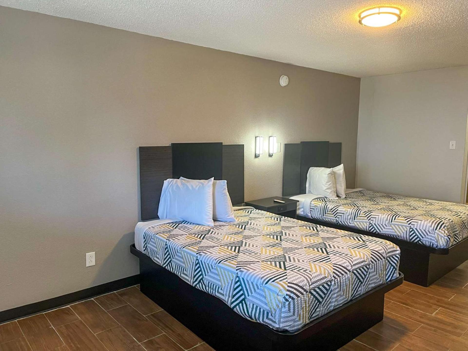 Studio 6 Suites Hurricane, Wv Экстерьер фото