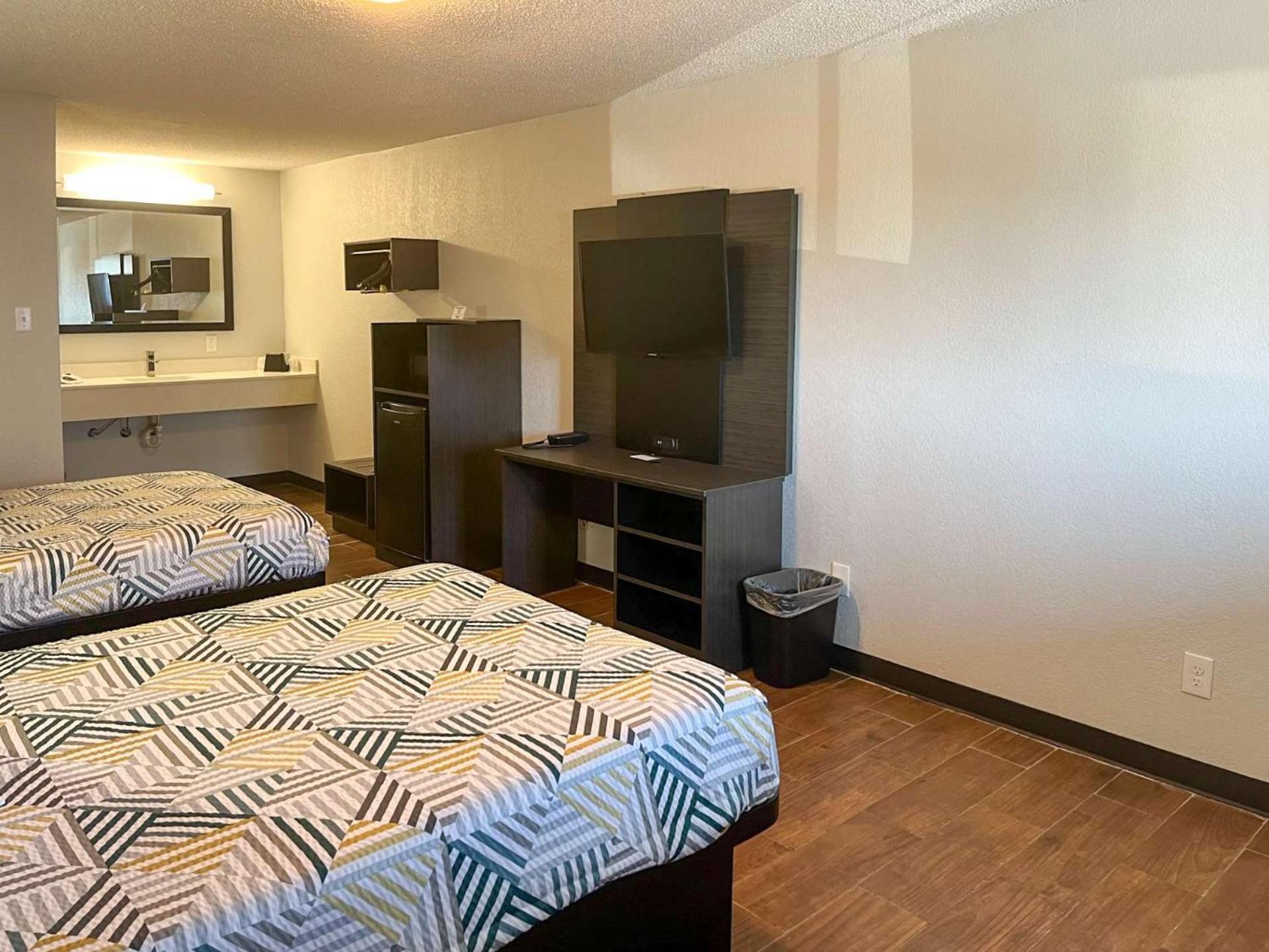 Studio 6 Suites Hurricane, Wv Экстерьер фото