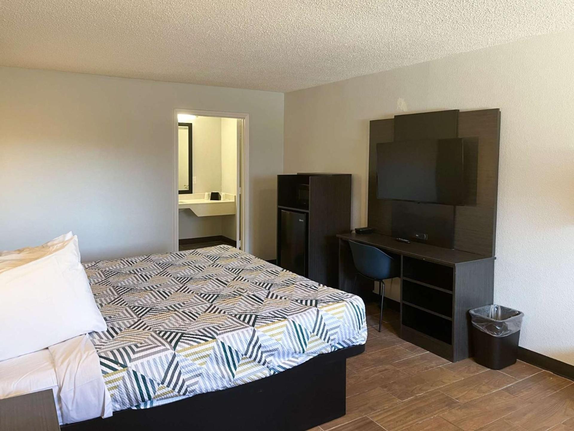 Studio 6 Suites Hurricane, Wv Экстерьер фото