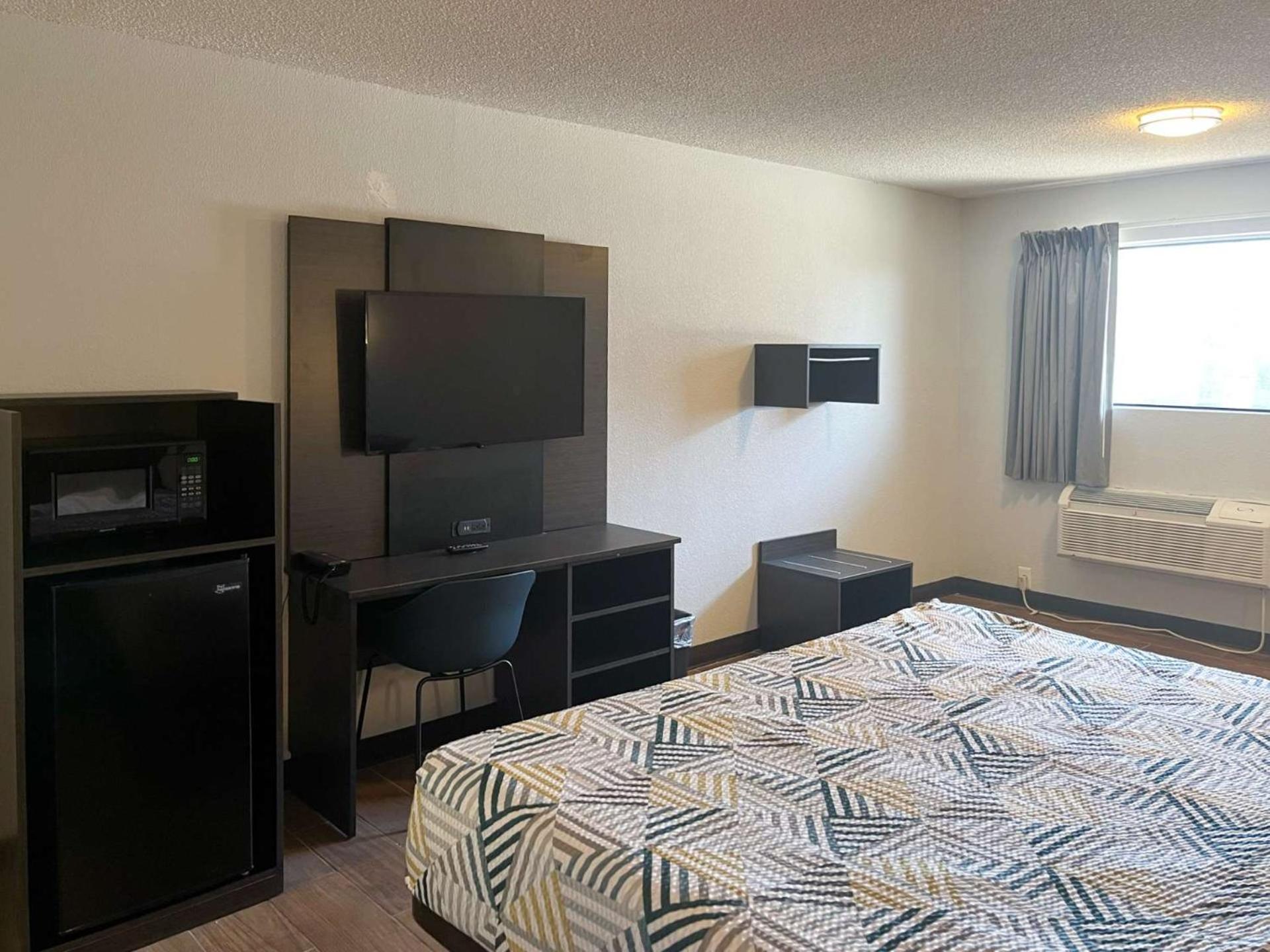Studio 6 Suites Hurricane, Wv Экстерьер фото