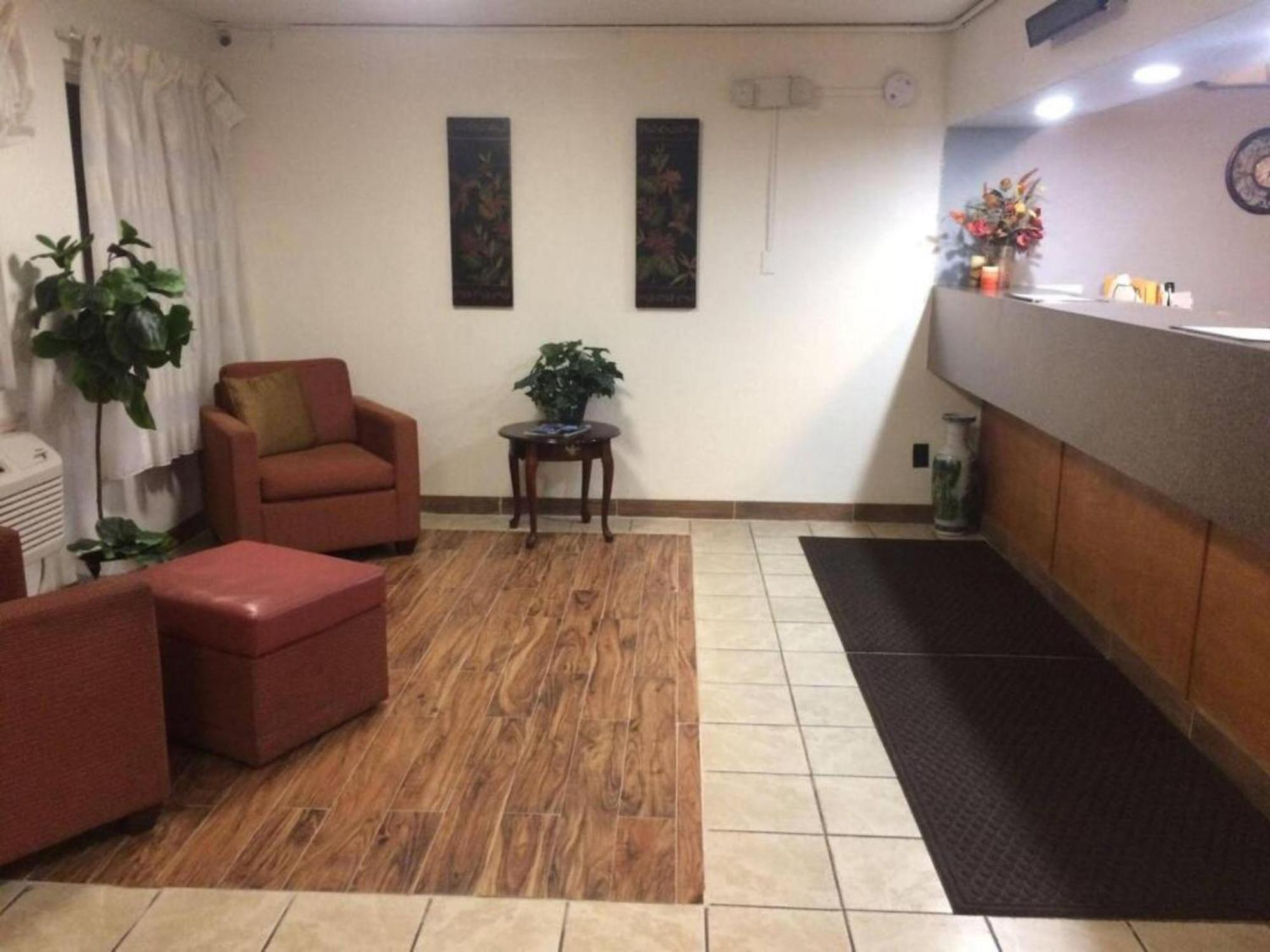 Studio 6 Suites Hurricane, Wv Экстерьер фото