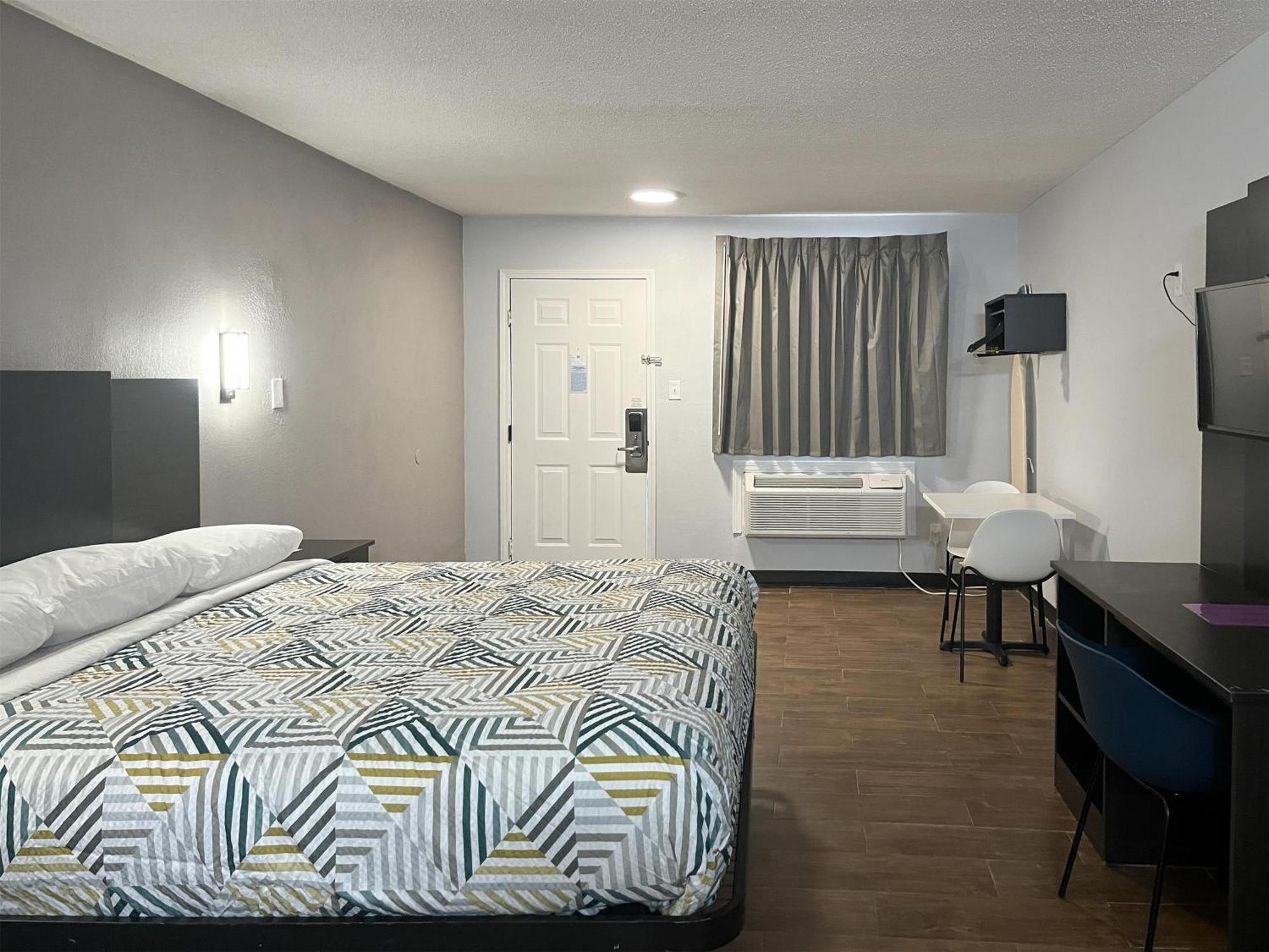 Studio 6 Suites Hurricane, Wv Экстерьер фото