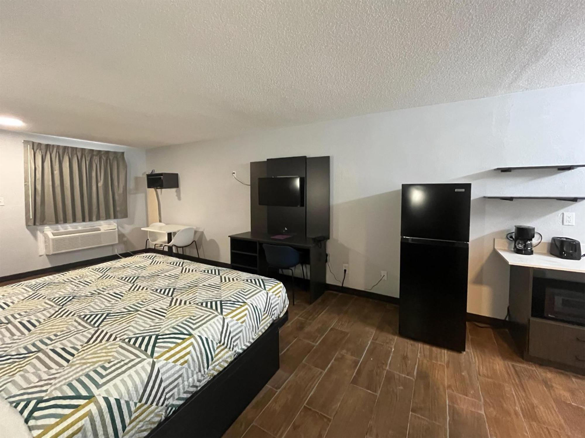 Studio 6 Suites Hurricane, Wv Экстерьер фото