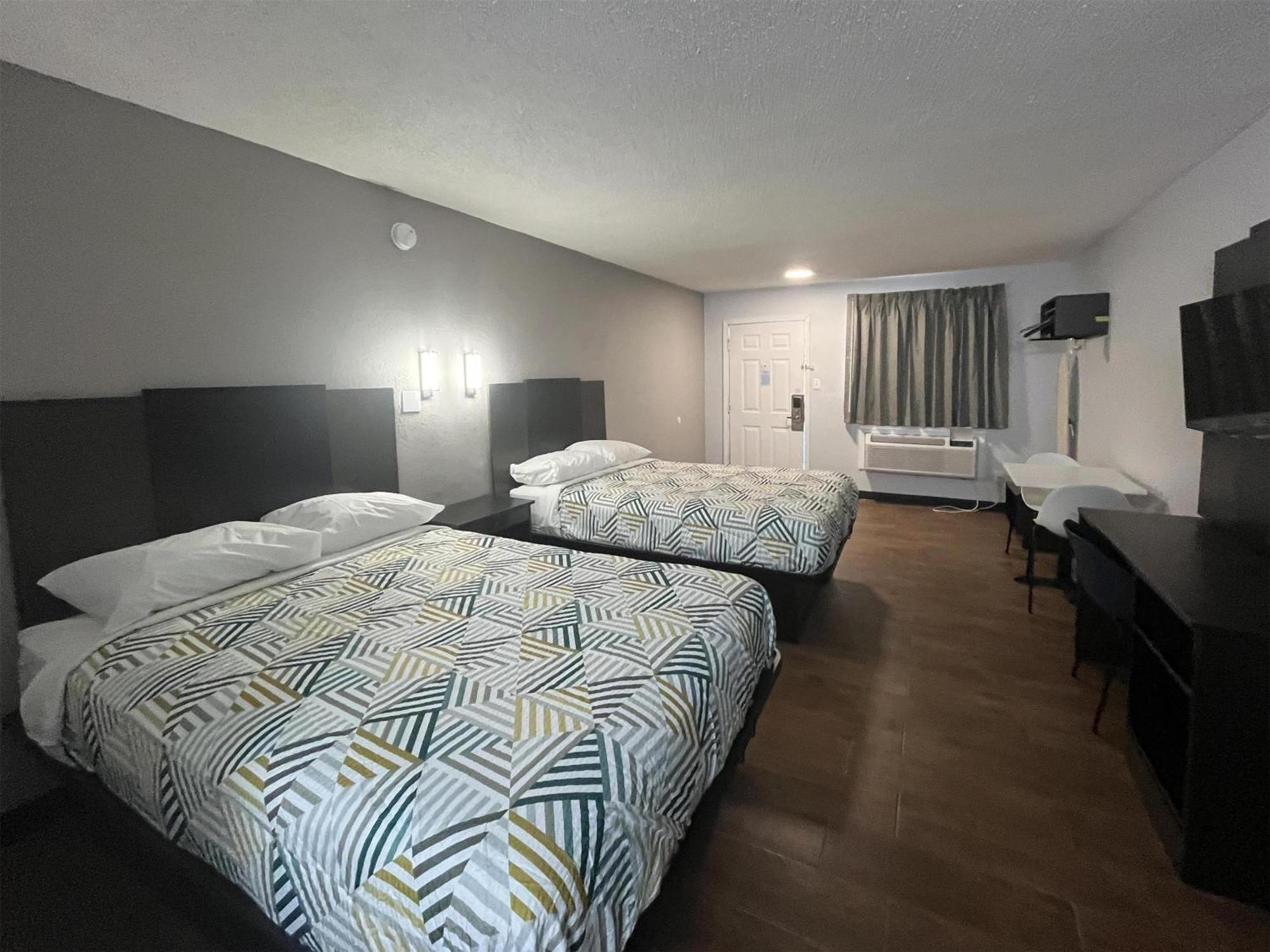 Studio 6 Suites Hurricane, Wv Экстерьер фото