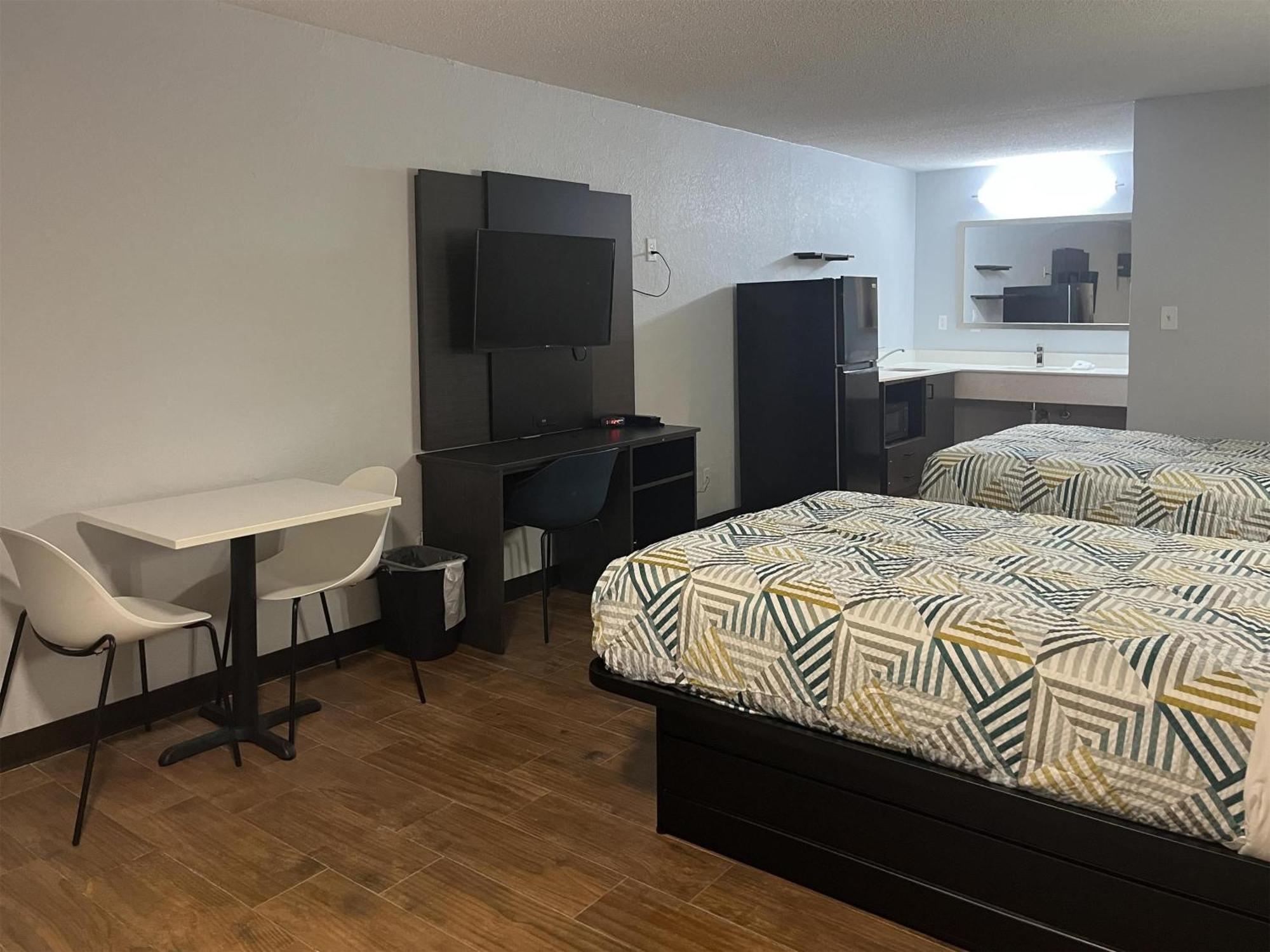 Studio 6 Suites Hurricane, Wv Экстерьер фото
