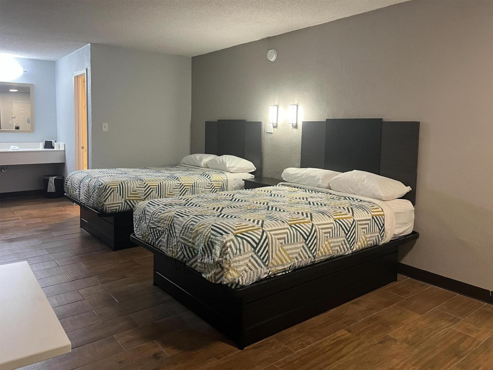 Studio 6 Suites Hurricane, Wv Экстерьер фото