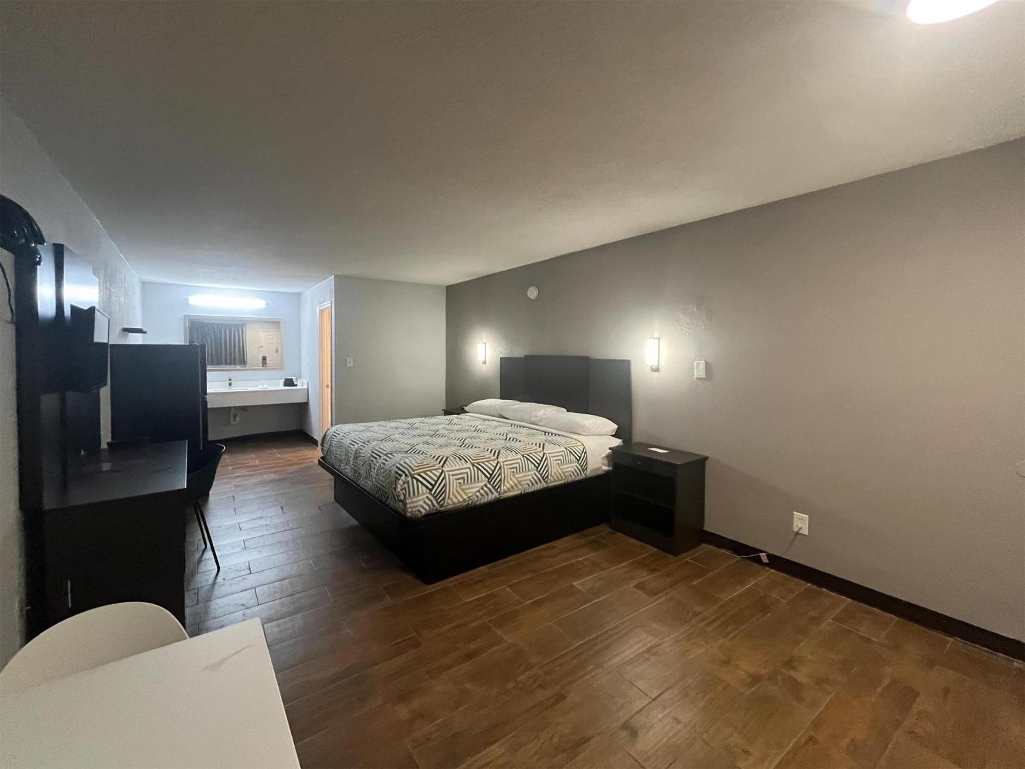 Studio 6 Suites Hurricane, Wv Экстерьер фото