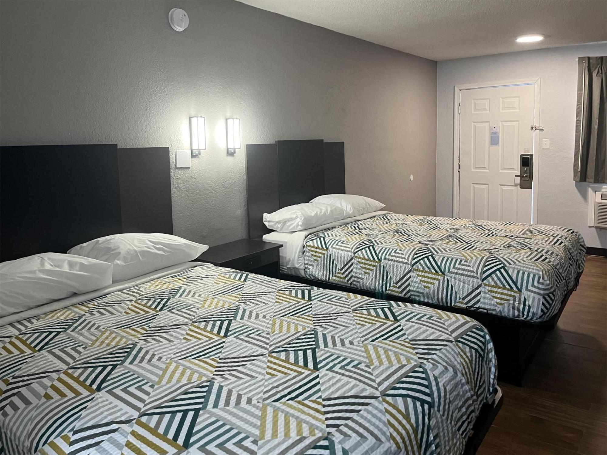 Studio 6 Suites Hurricane, Wv Экстерьер фото