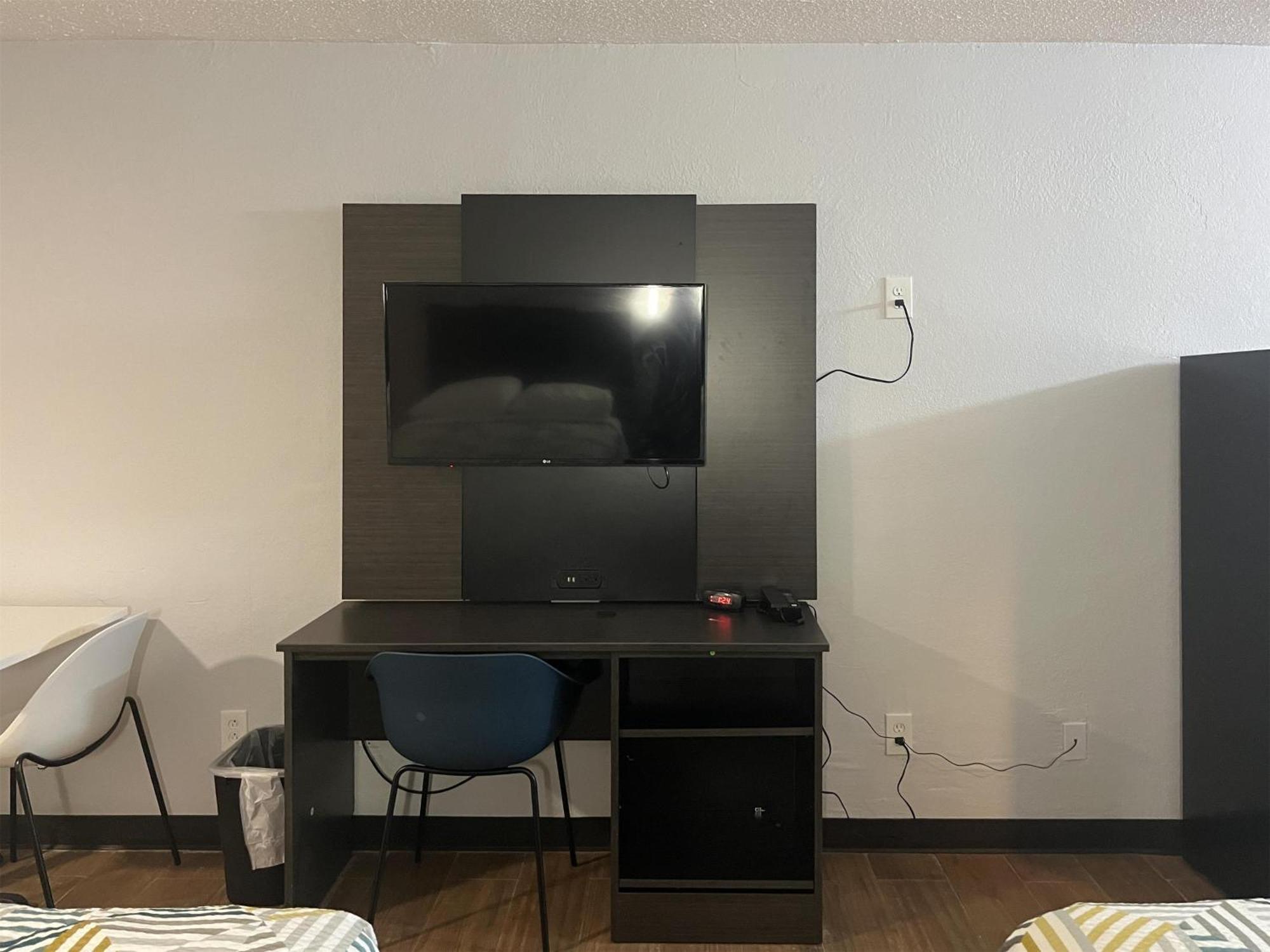 Studio 6 Suites Hurricane, Wv Экстерьер фото