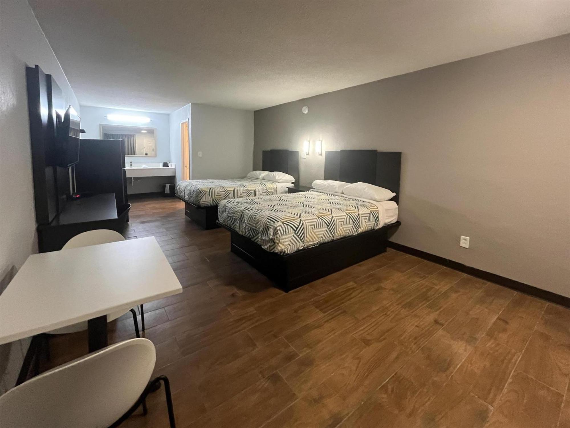 Studio 6 Suites Hurricane, Wv Экстерьер фото