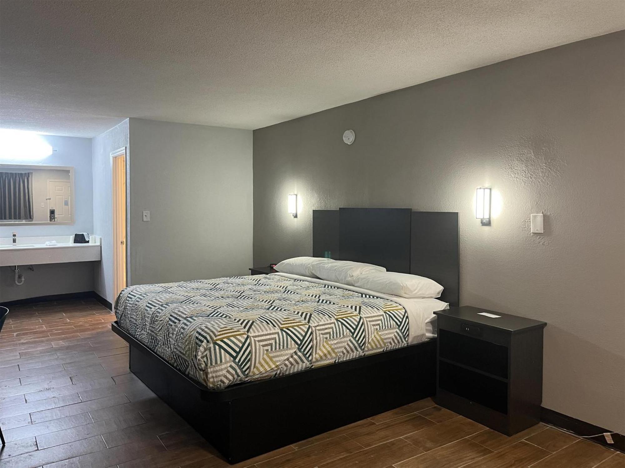 Studio 6 Suites Hurricane, Wv Экстерьер фото