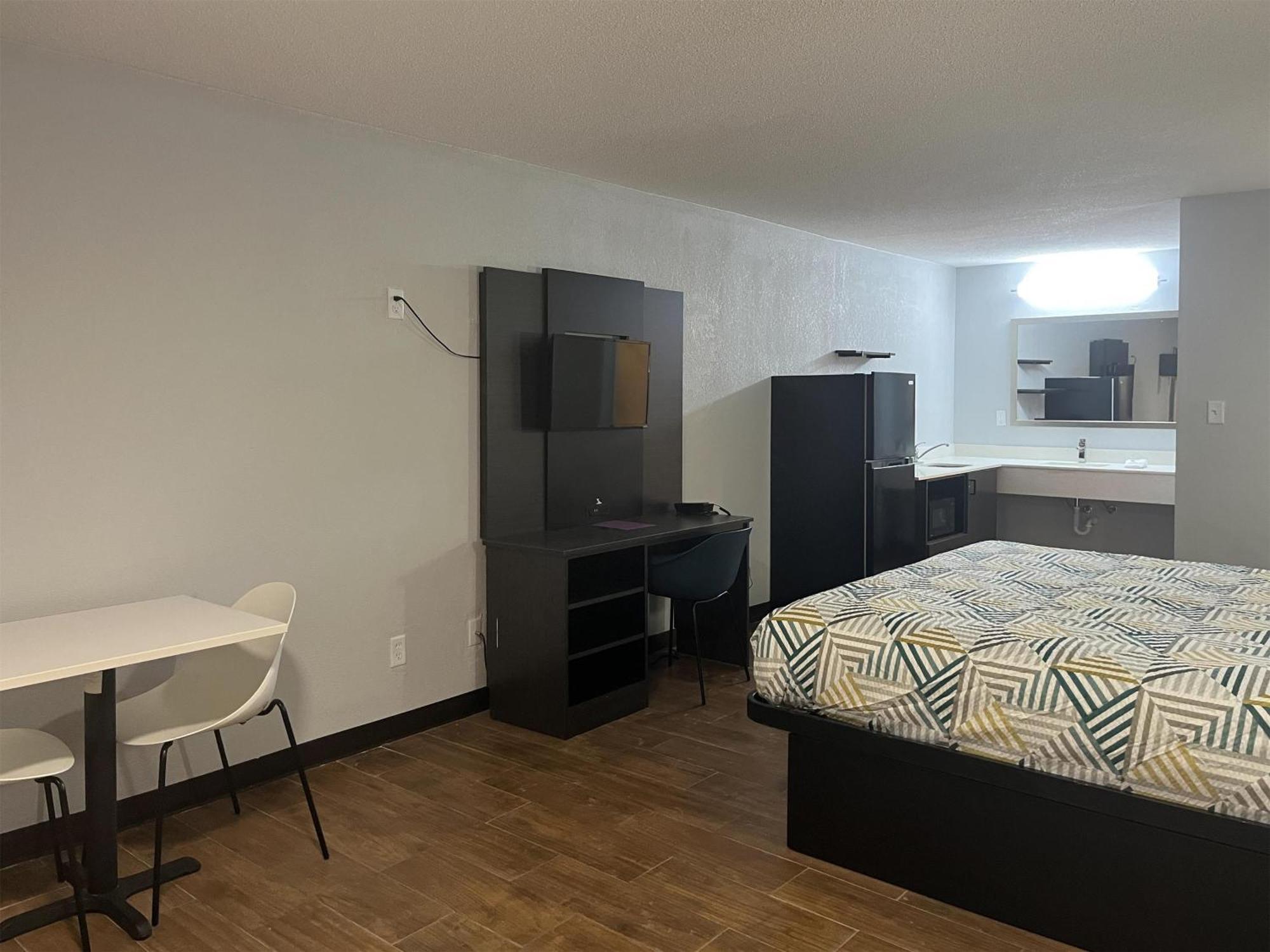 Studio 6 Suites Hurricane, Wv Экстерьер фото