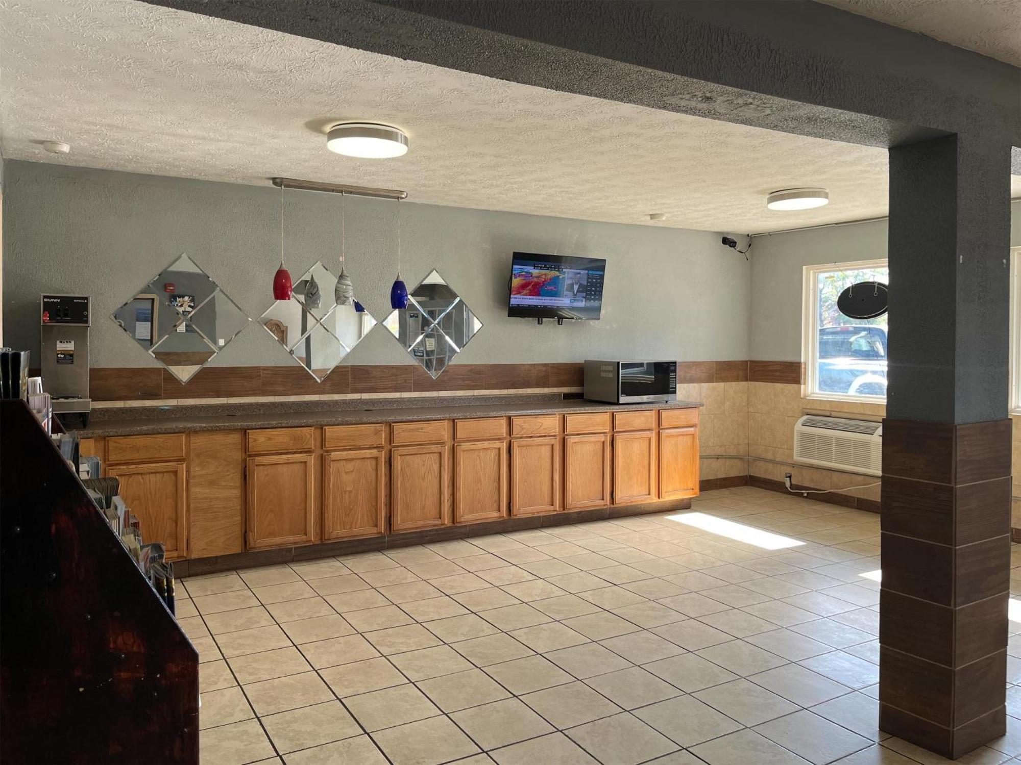 Studio 6 Suites Hurricane, Wv Экстерьер фото
