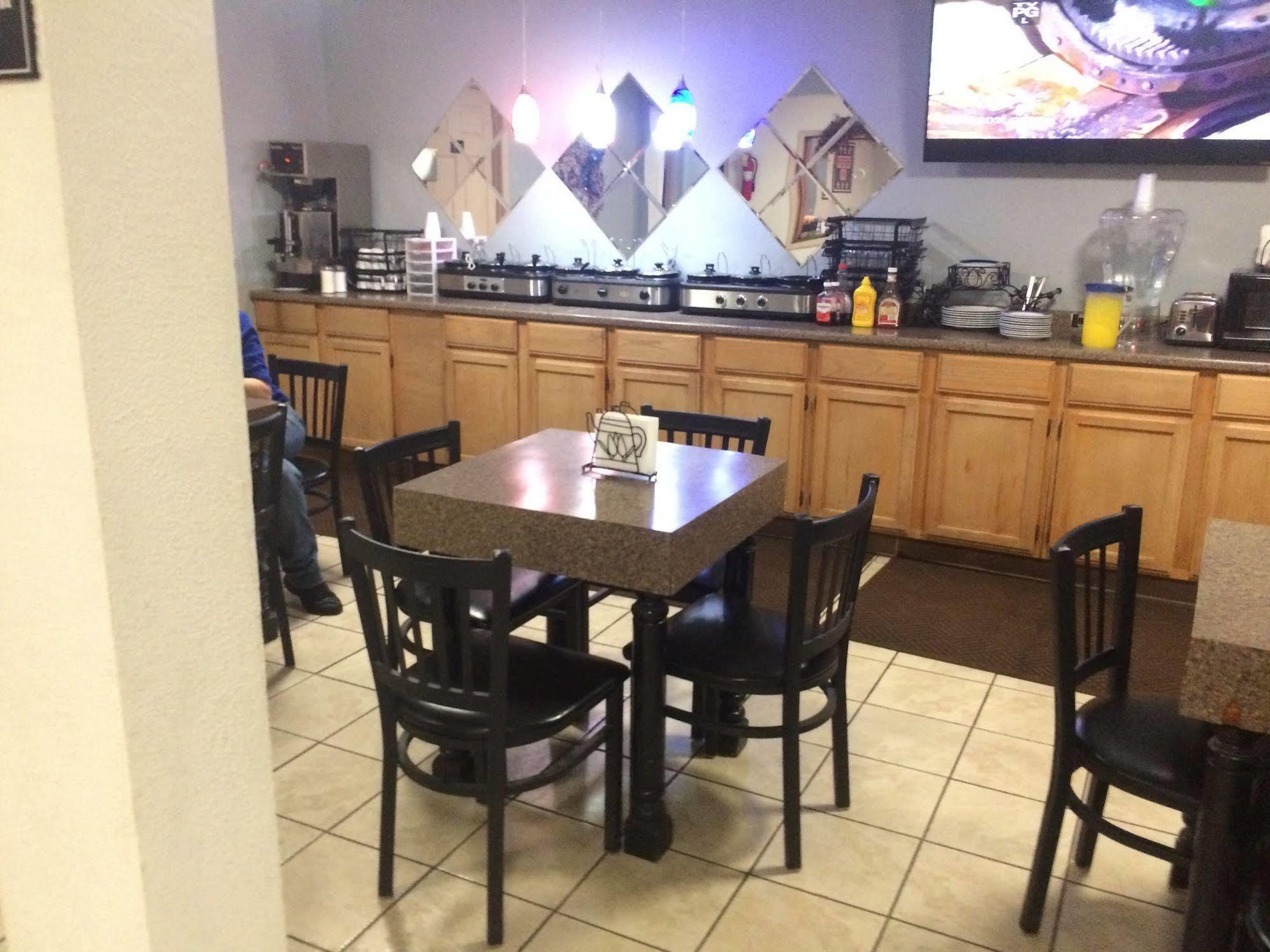 Studio 6 Suites Hurricane, Wv Экстерьер фото