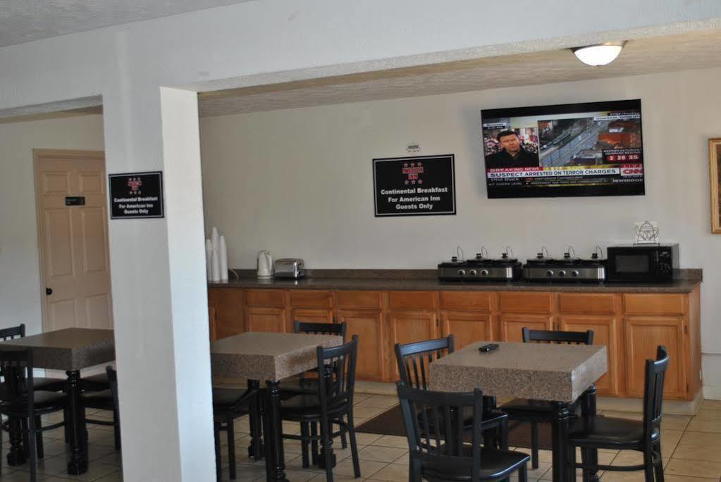 Studio 6 Suites Hurricane, Wv Экстерьер фото