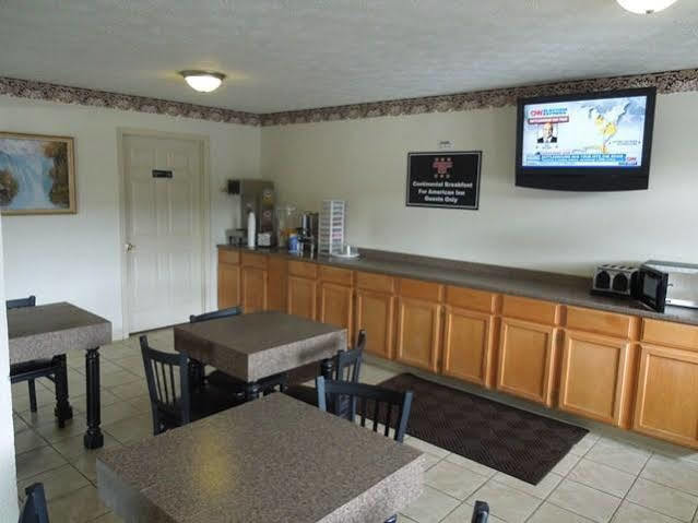 Studio 6 Suites Hurricane, Wv Экстерьер фото