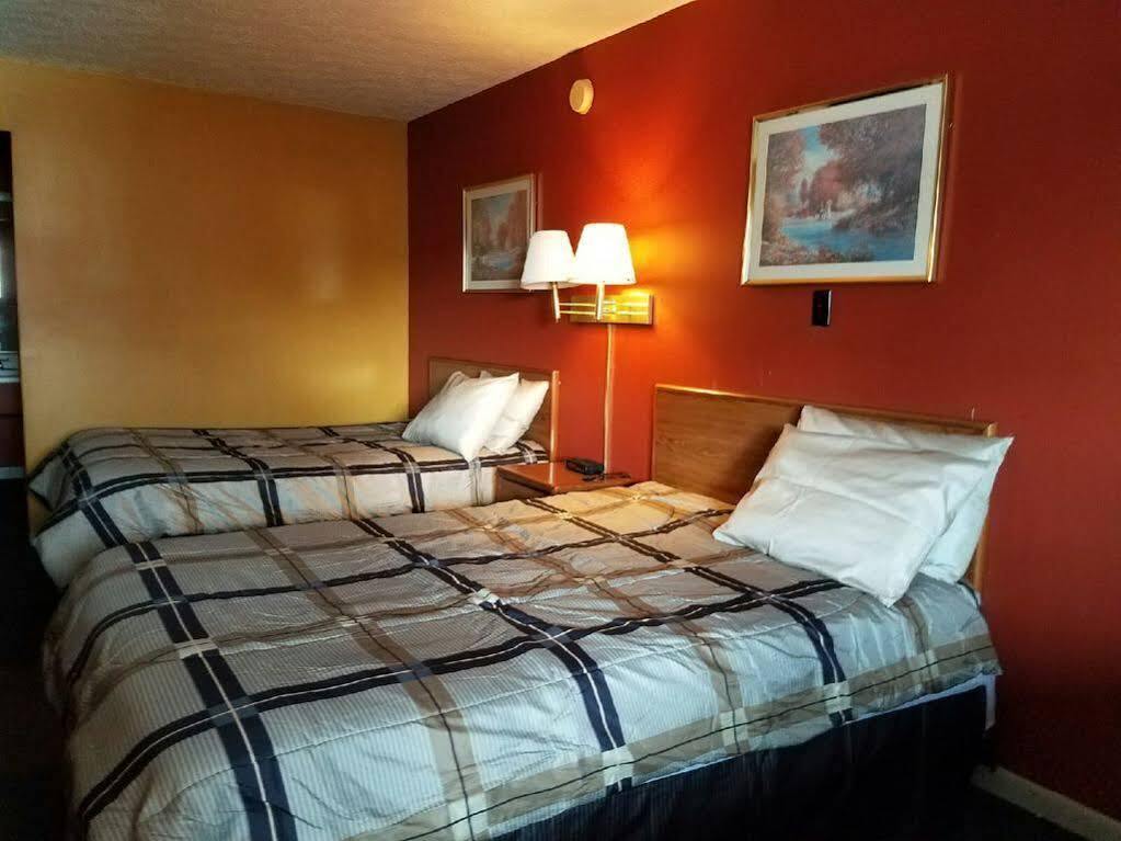 Studio 6 Suites Hurricane, Wv Экстерьер фото