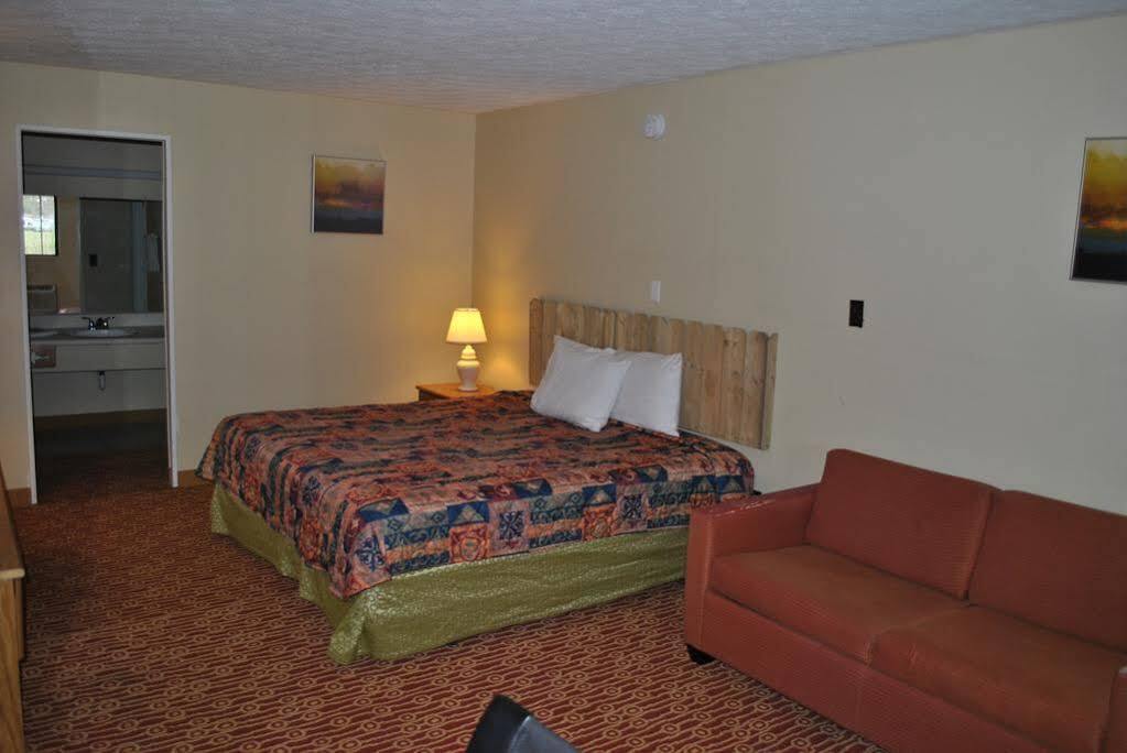 Studio 6 Suites Hurricane, Wv Экстерьер фото