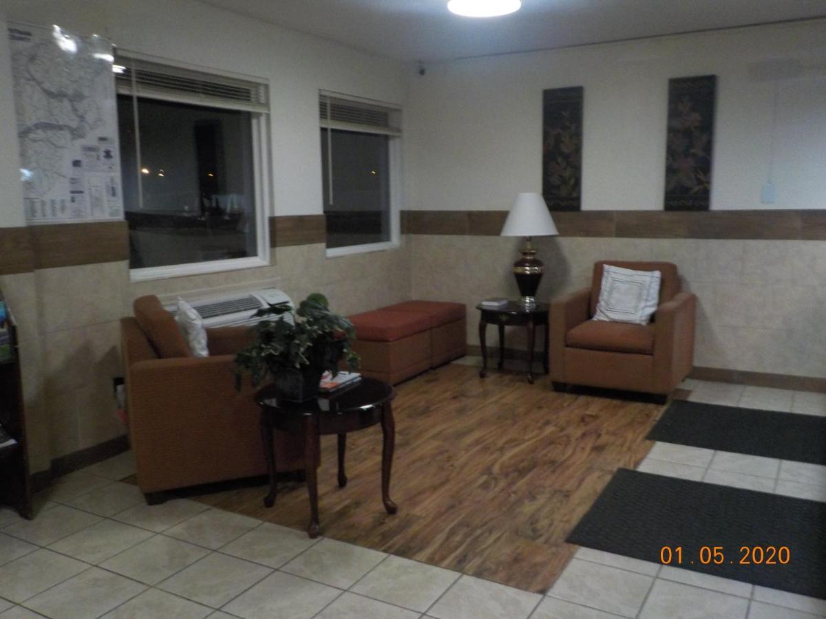 Studio 6 Suites Hurricane, Wv Экстерьер фото